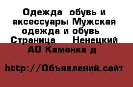 Одежда, обувь и аксессуары Мужская одежда и обувь - Страница 2 . Ненецкий АО,Каменка д.